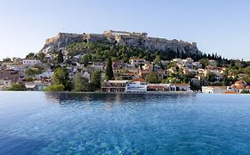 The Dolli At Acropolis, A Hotel To Live